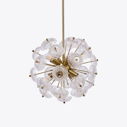 Dandelion Sputnik Chandelier
