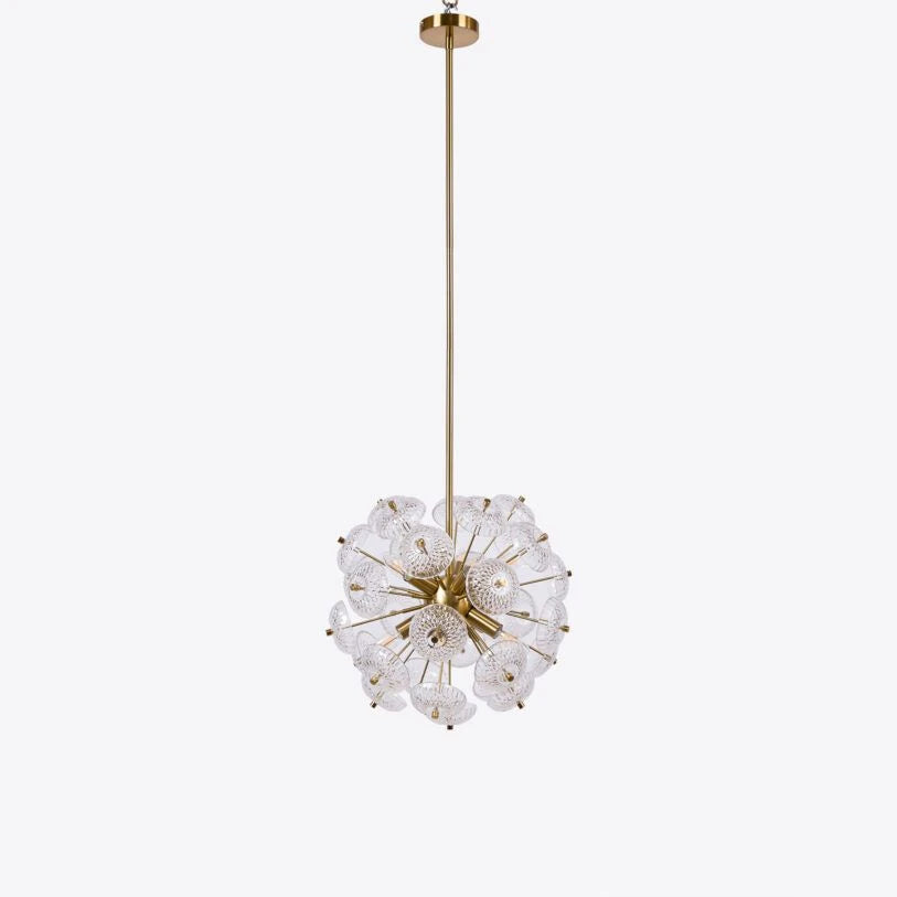 Dandelion Sputnik Chandelier