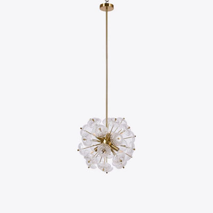 Dandelion Sputnik Chandelier