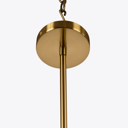 Dandelion Sputnik Chandelier