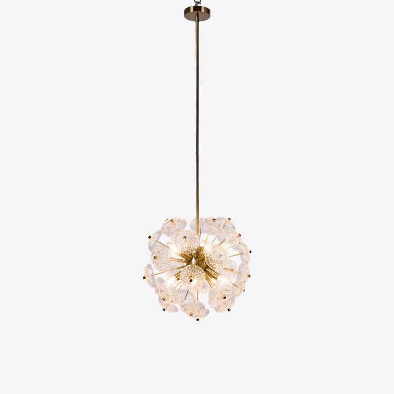 Dandelion Sputnik Chandelier