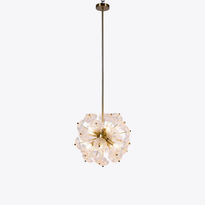 Dandelion Sputnik Chandelier