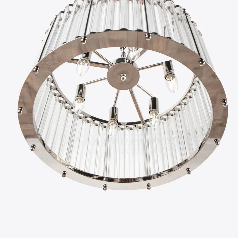 Monza Chandelier