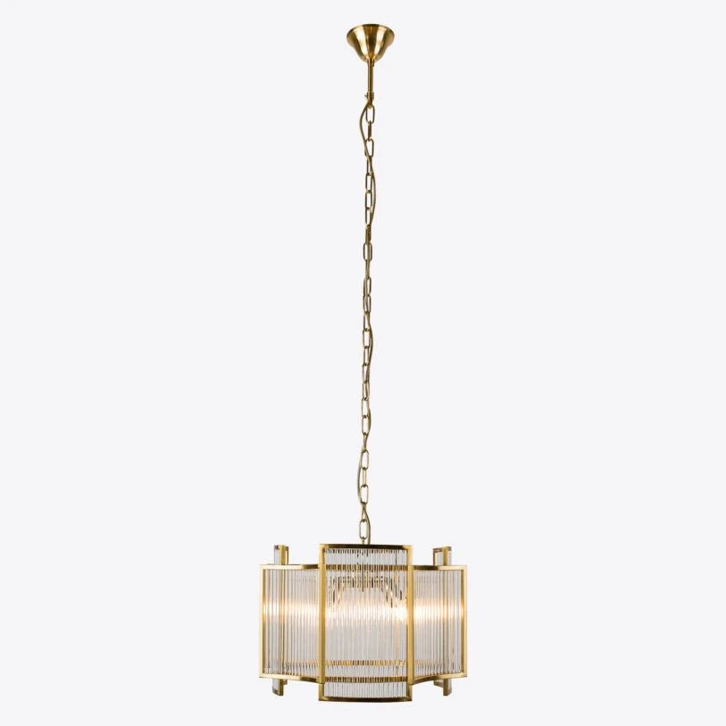 Monte Carlo Chandelier