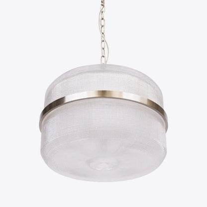 Soho Holophane Pendant