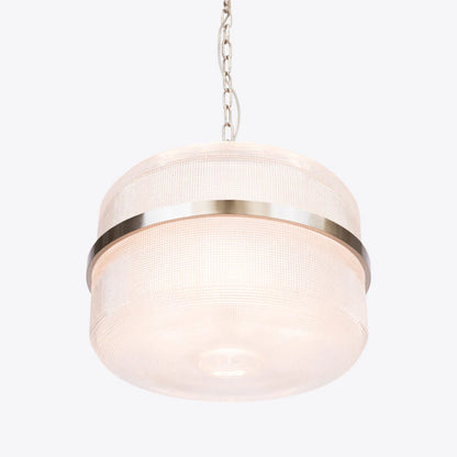 Soho Holophane Pendant