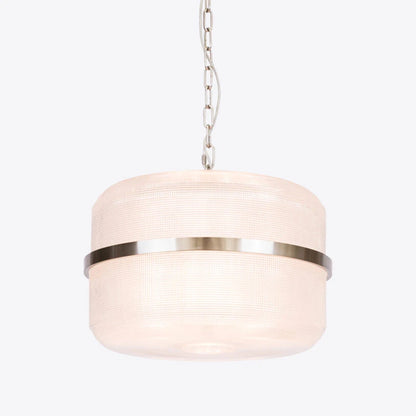 Soho Holophane Pendant
