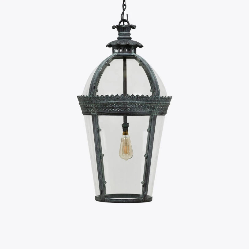 Byron Traditional Lantern