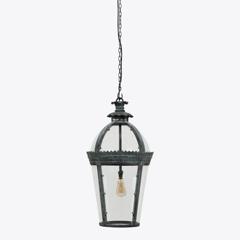 Byron Traditional Lantern