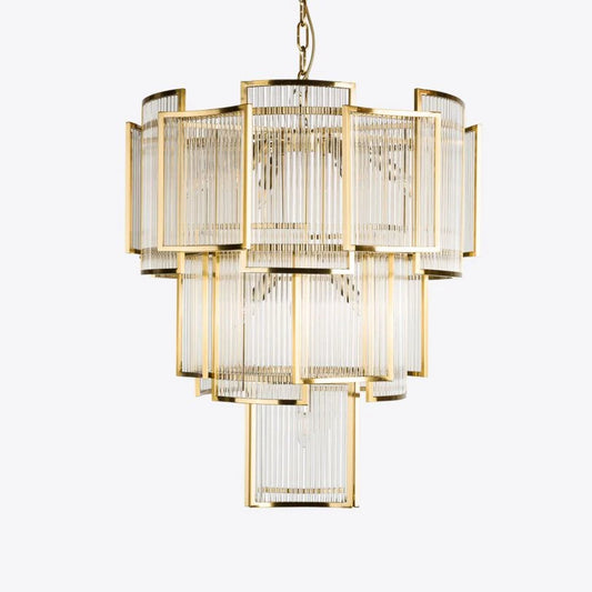Monte Carlo Grande Chandelier