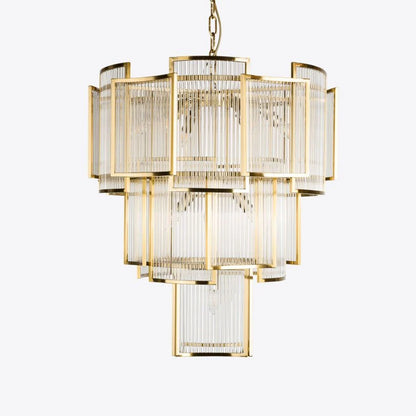 Monte Carlo Grande Chandelier