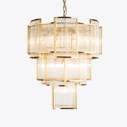 Monte Carlo Grande Chandelier