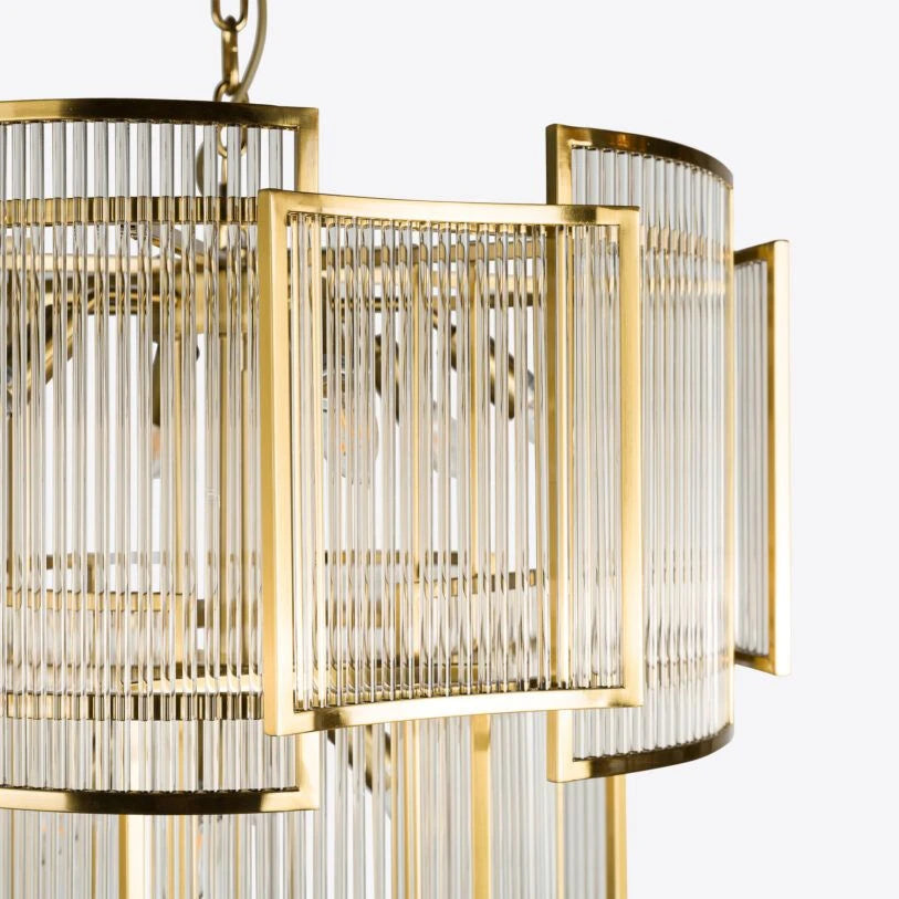 Monte Carlo Grande Chandelier