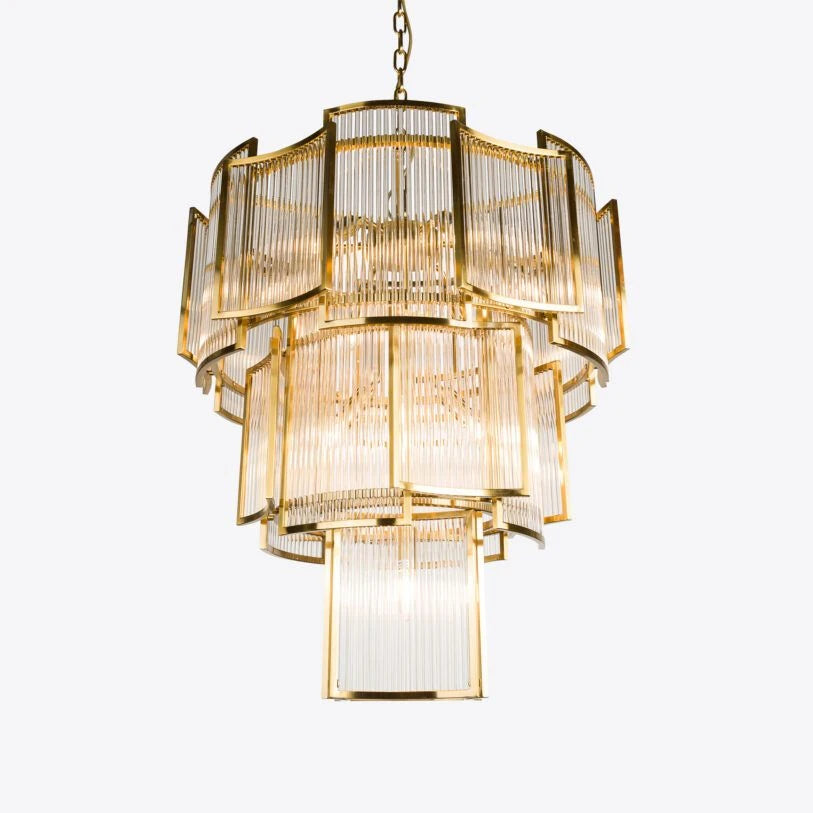 Monte Carlo Grande Chandelier