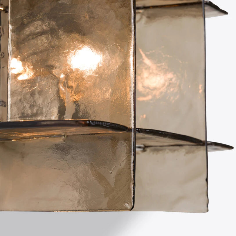 Berlin Murano Wall Light