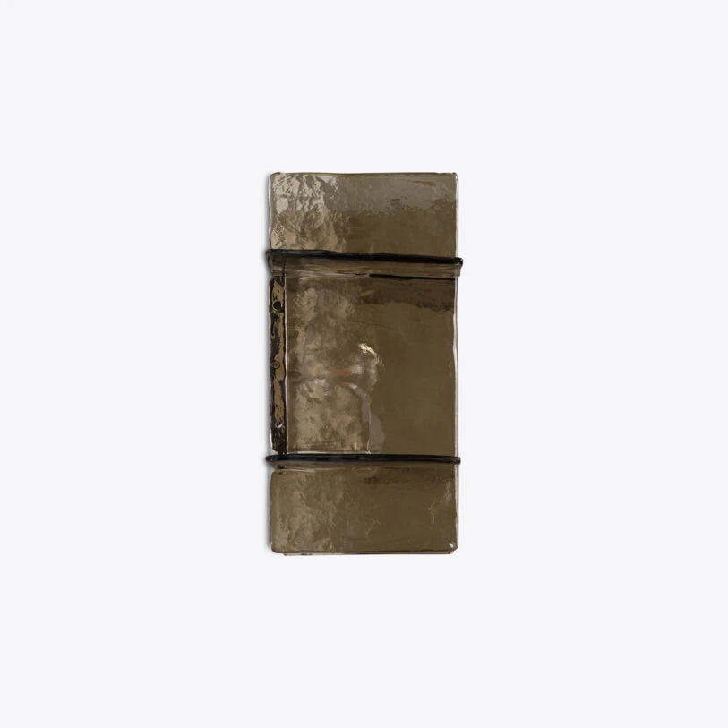 Berlin Murano Wall Light