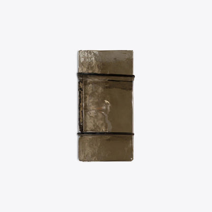 Berlin Murano Wall Light