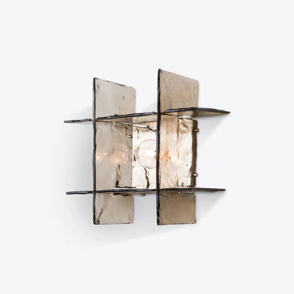 Berlin Murano Wall Light