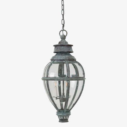 Kensington Victorian Lantern