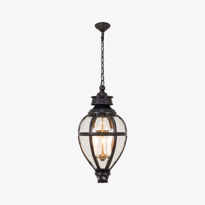 Kensington Victorian Lantern