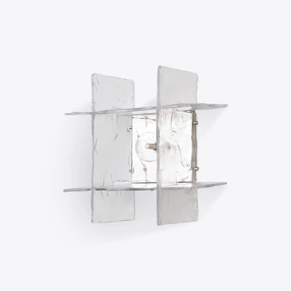 Berlin Murano Wall Light