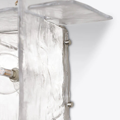 Berlin Murano Wall Light
