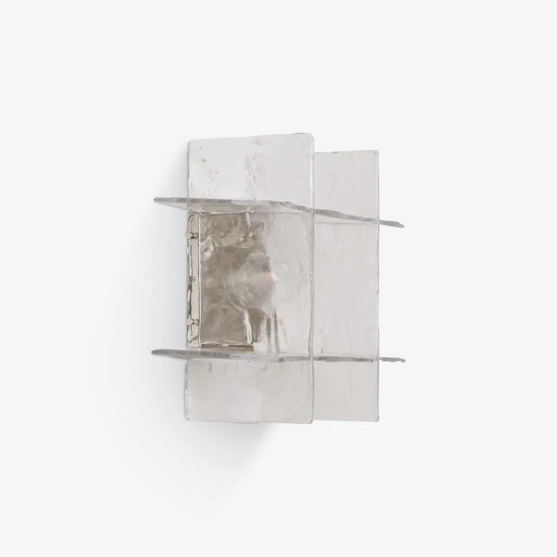 Berlin Murano Wall Light