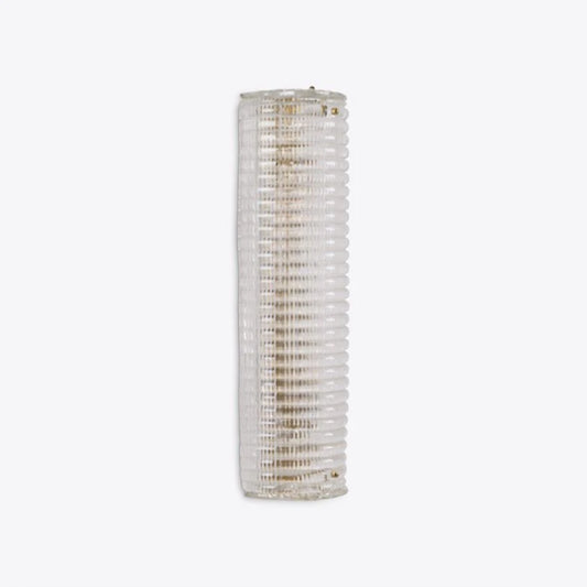 Tortona Glass Wall Light