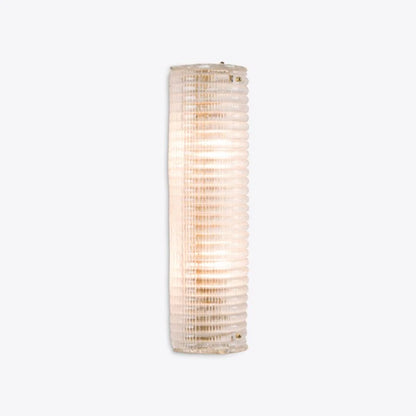 Tortona Glass Wall Light
