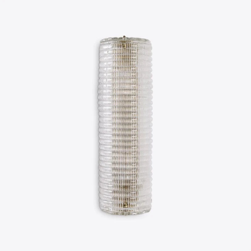 Tortona Glass Wall Light
