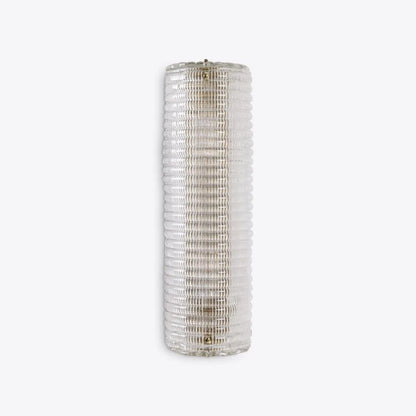 Tortona Glass Wall Light