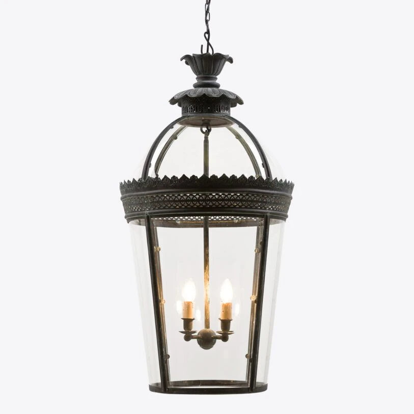 Byron Traditional Lantern