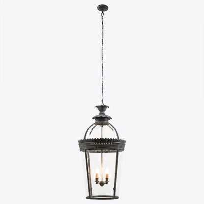 Byron Traditional Lantern