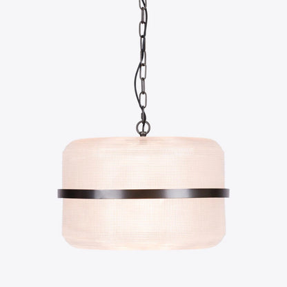 Soho Holophane Pendant