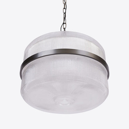 Soho Holophane Pendant