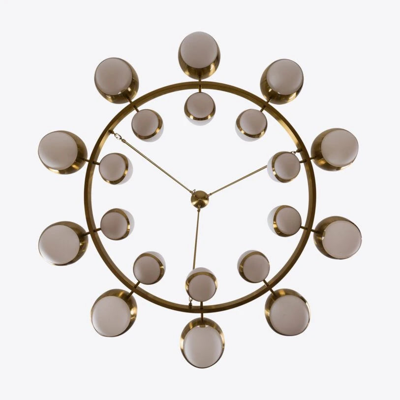 Lucca Sputnik Chandelier