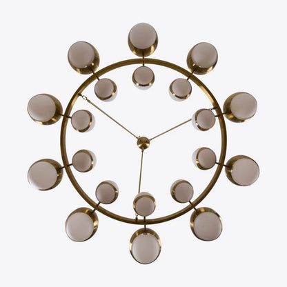 Lucca Sputnik Chandelier