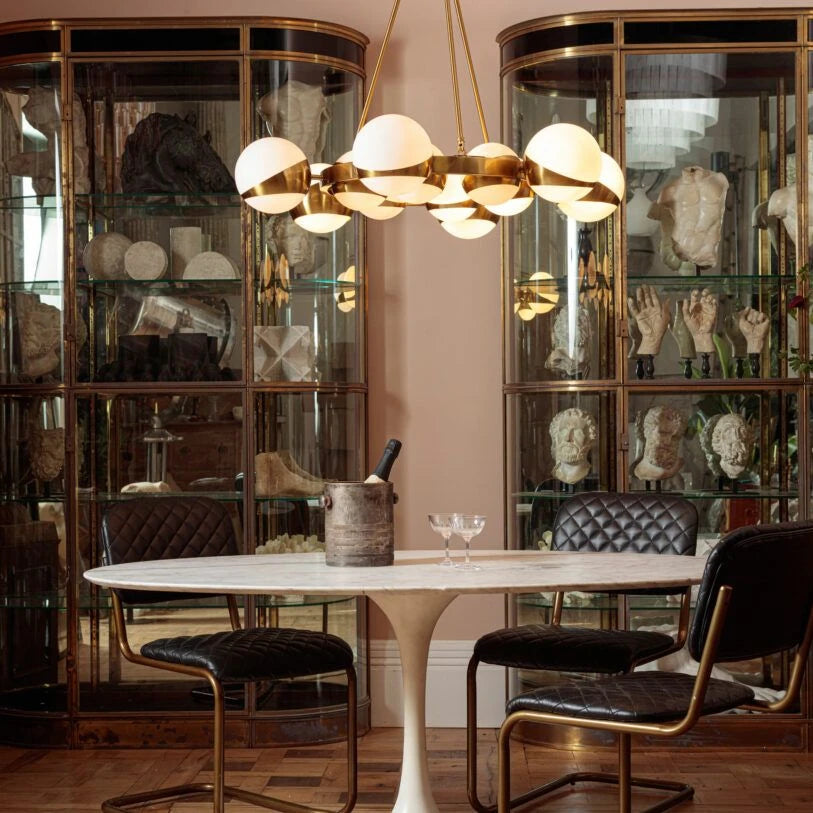 Designer Lighting Store | The Home Of Designer & Luxury Lighting