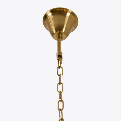 Lucca Sputnik Chandelier