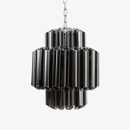 Palermo Glass Chandelier