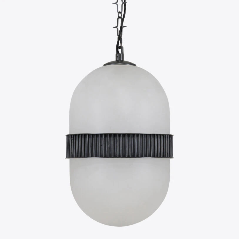 Amsterdam Glass Pendant