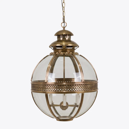 Richmond Globe Lantern