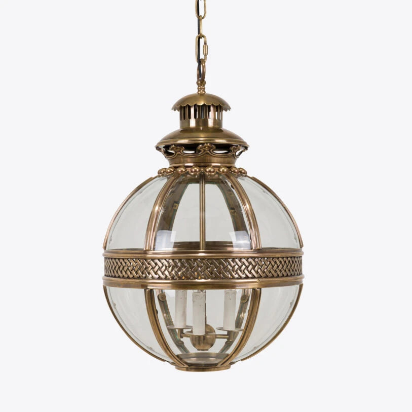 Richmond Globe Lantern