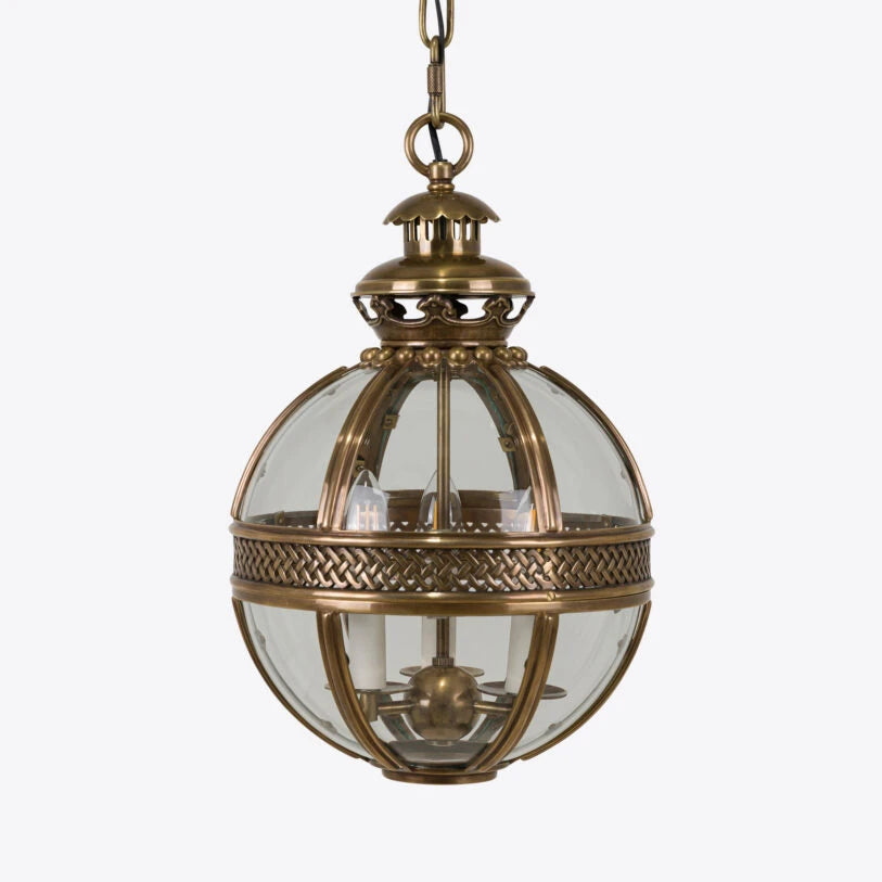 Richmond Globe Lantern