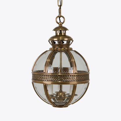 Richmond Globe Lantern