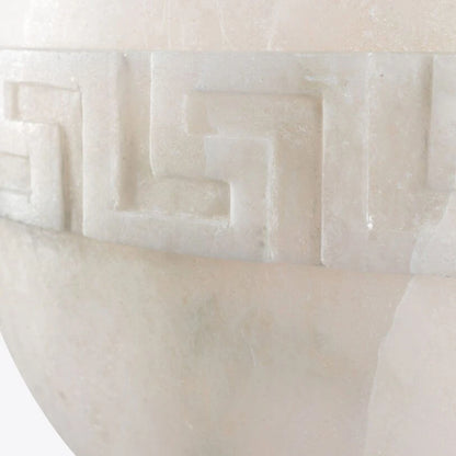 Elissa Alabaster Pendant