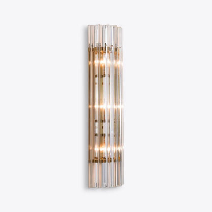 Amaro Glass Wall Light