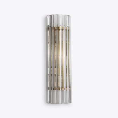 Amaro Glass Wall Light