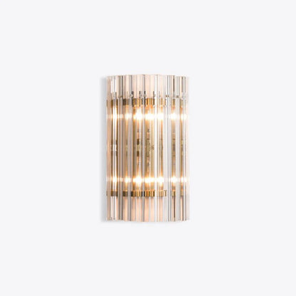 Amaro Glass Wall Light