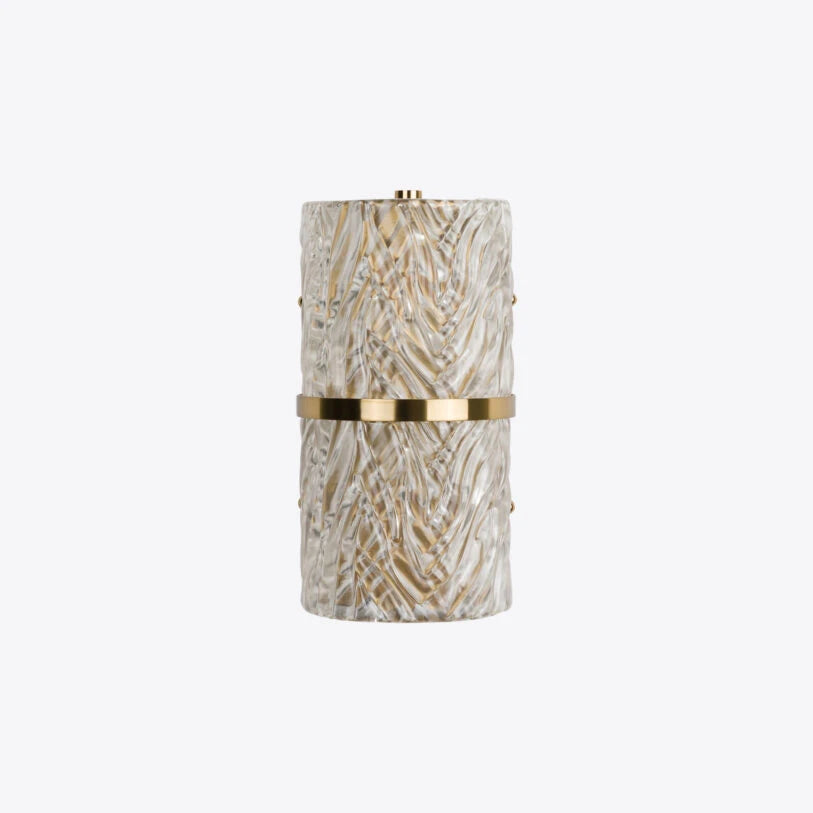 Vasto Murano Wall Light